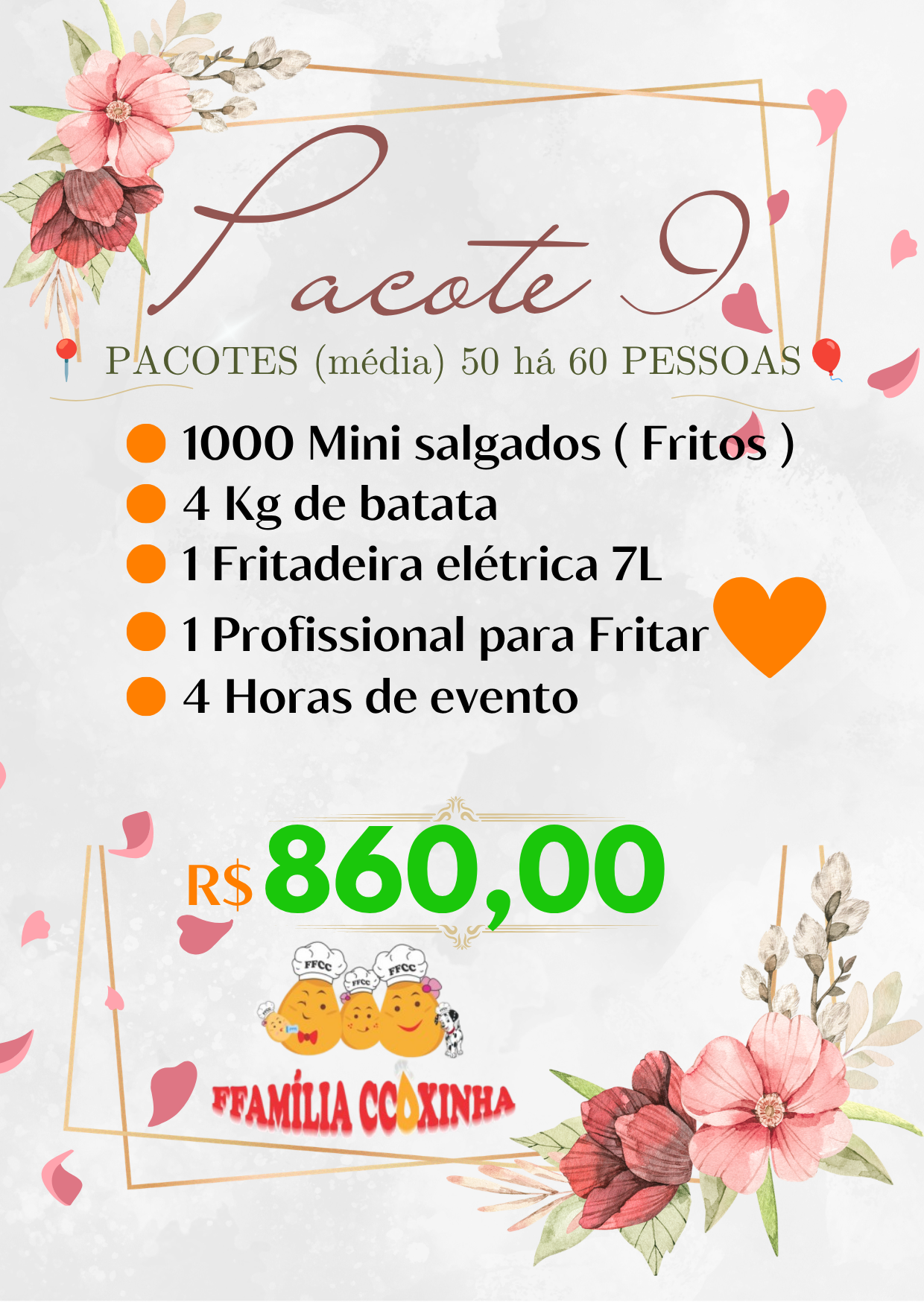 Pacote 9